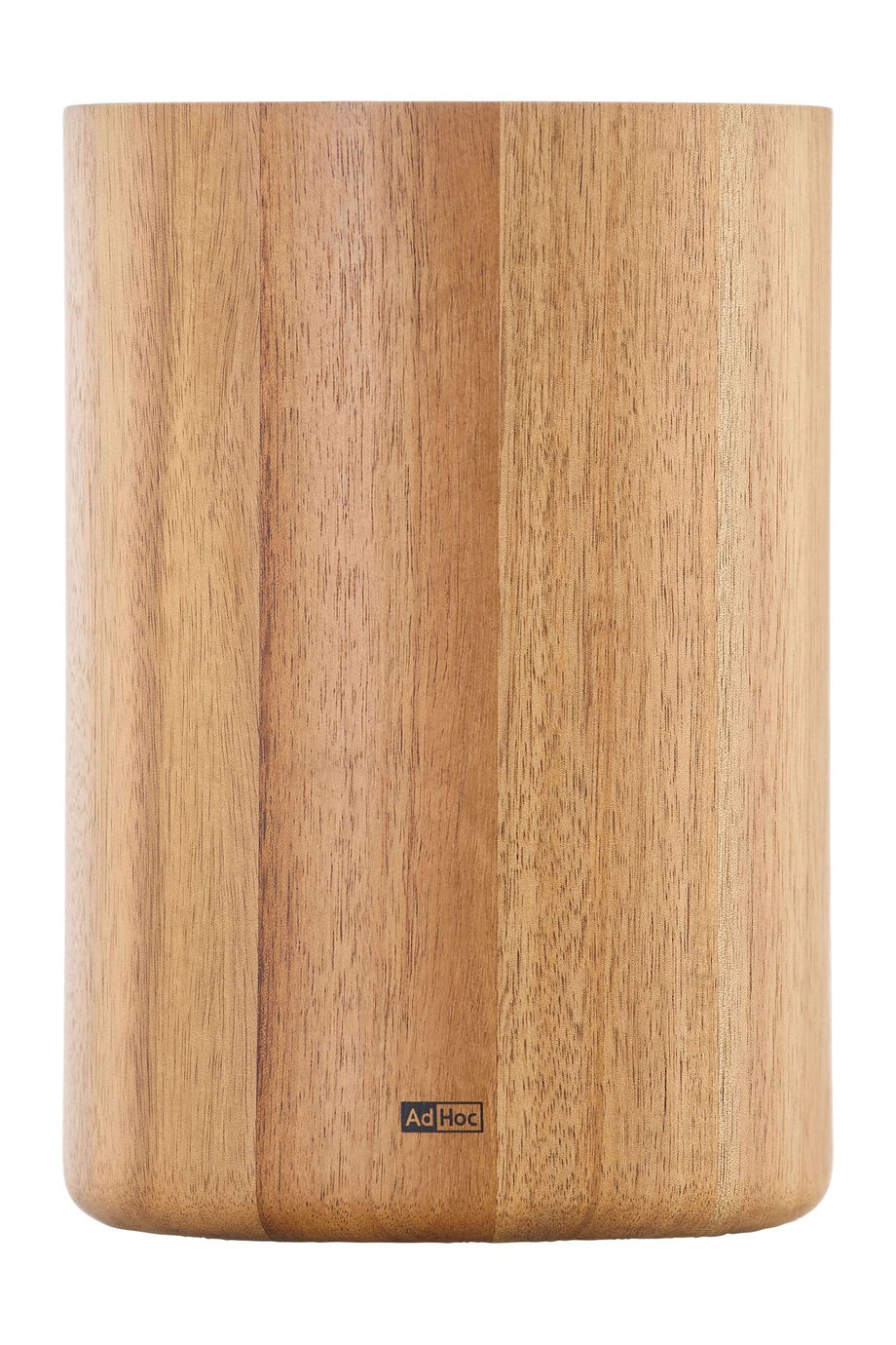 VINE Flaschenkühler, Akazien Ahşap ve Paslanmaz Çelik