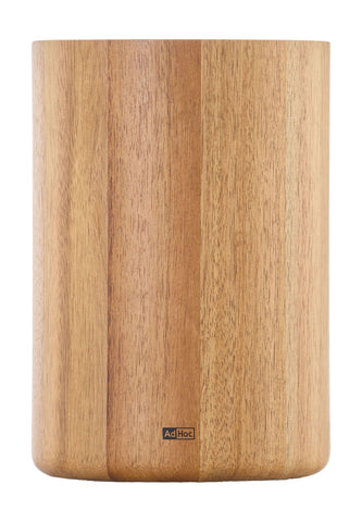 VINE Flaschenkühler, Akazien Ahşap ve Paslanmaz Çelik