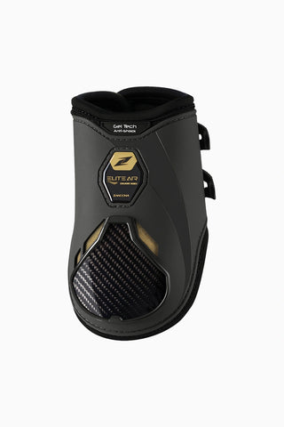 Elite Air 3D Air-Mesh Karbon Korumalı At Bilek Koruyucu