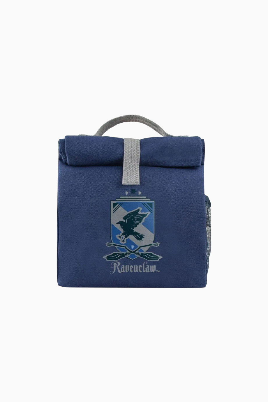 Harry Potter Ravenclaw Termo Beslenme Çantası