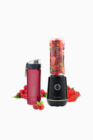 Blend Active Personal Blender 350W, 600ml Taşınabilir Şişe