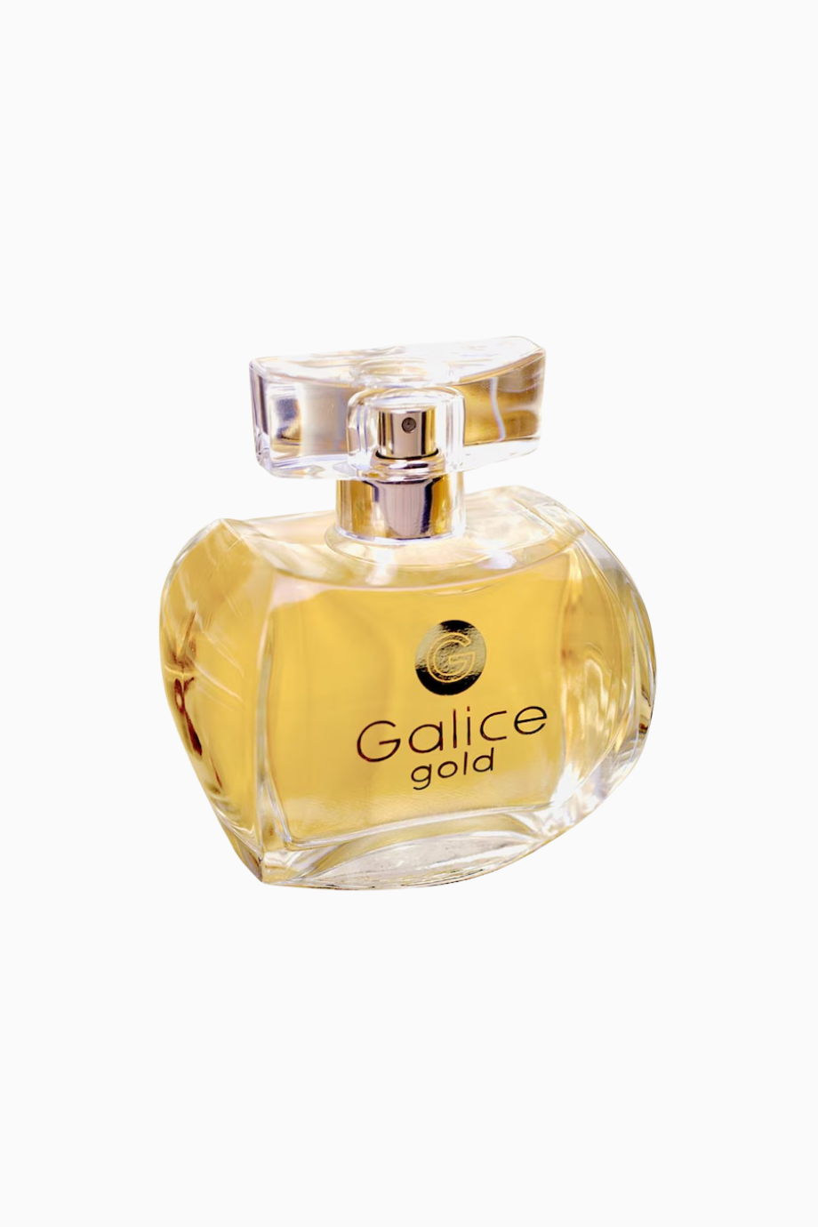 Galice Gold Eau de Parfum, Canlandırıcı ve Unutulmaz Kadın Parfümü, Meyveli, Çiçeksi