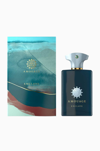 Enclave EDP 100 ml Unisex Odunsu Parfüm