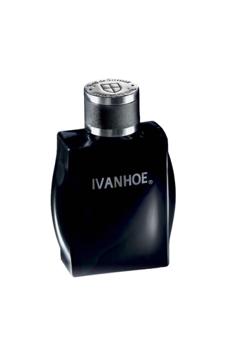 Vanhoe Eau de Toilette, Zarif ve Karizmatik Erkek Parfümü, Odunsu,Baharatlı