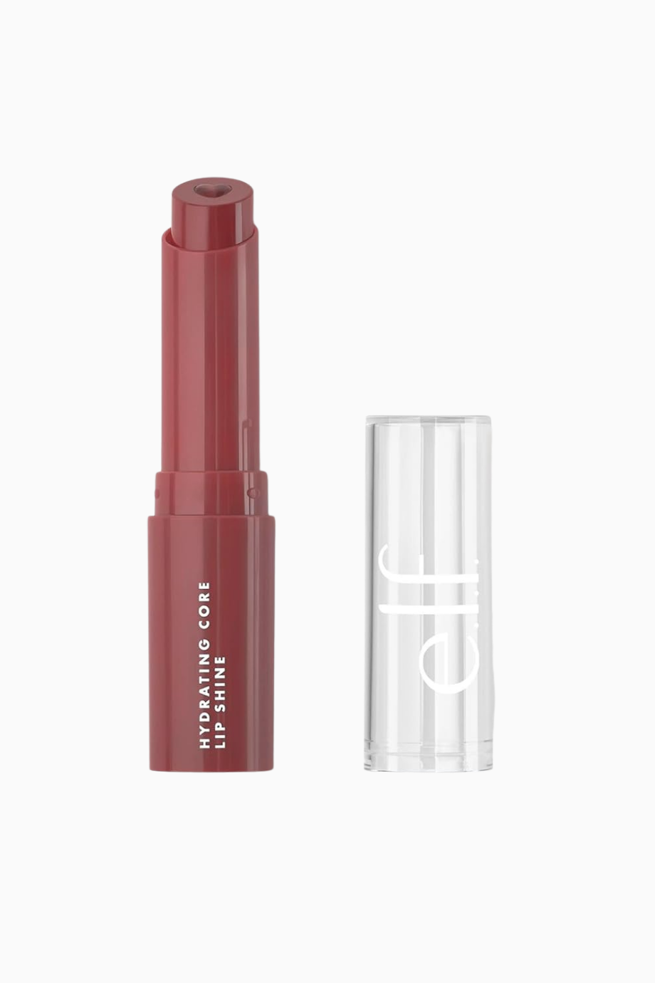 Hydrating Core Lip Shine Nemlendirici ve Besleyici Dudak Balsamı