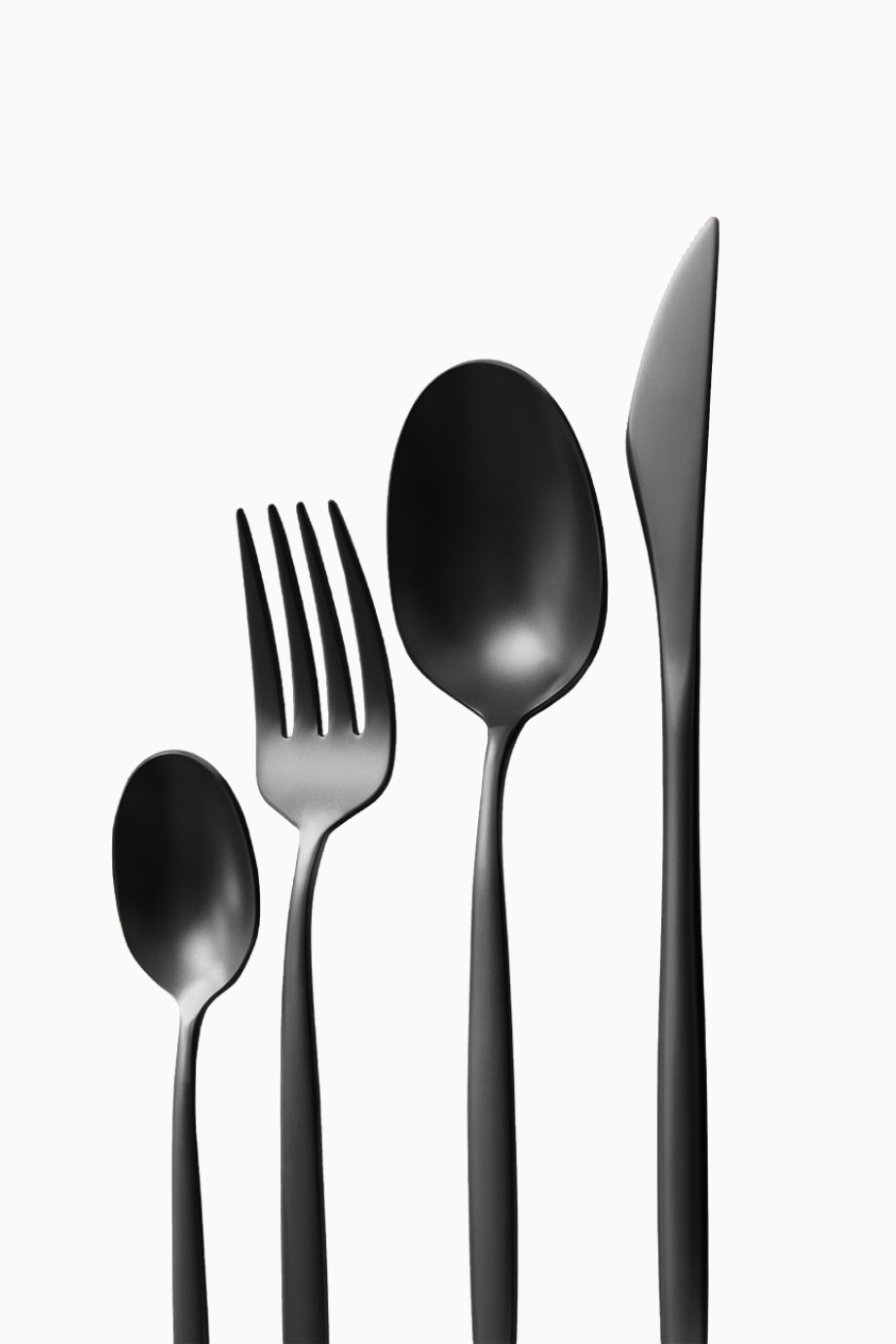 Cutlery HN521 24 Parça Çelik Çatal Bıçak Kaşık Takımı