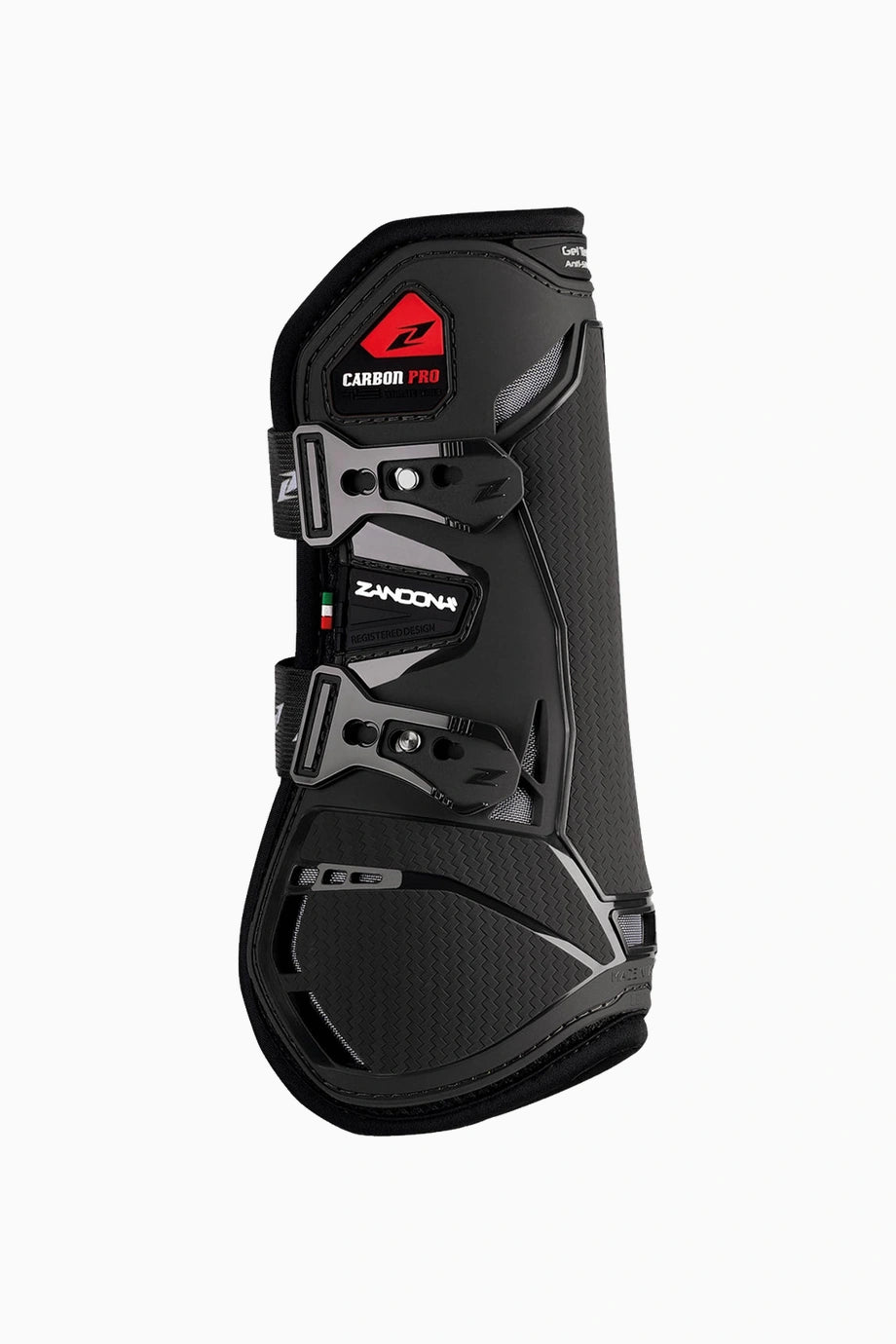 Carbon Pro Karbon Fiber At Gaması