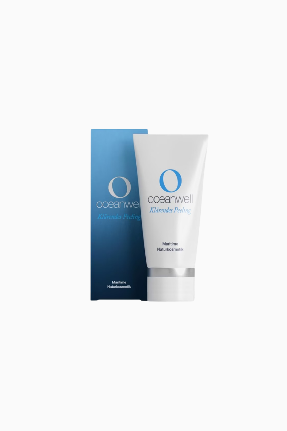 Klärendes Peeling, Doğal ve Nazik Cilt Arındırıcı