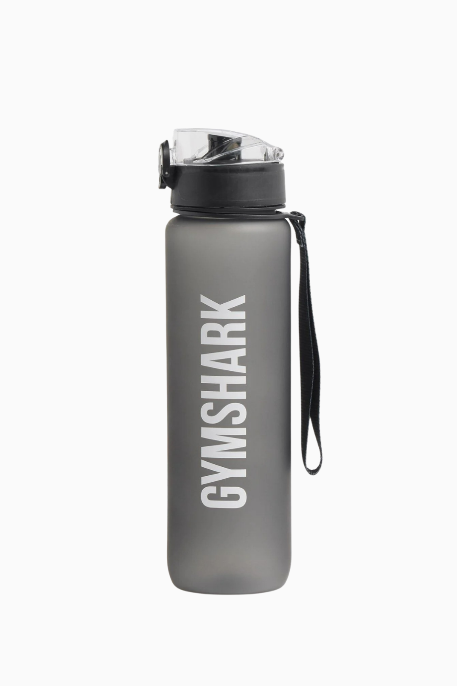 1 Litre Ölçü Göstergeli Spor Su Şişesi