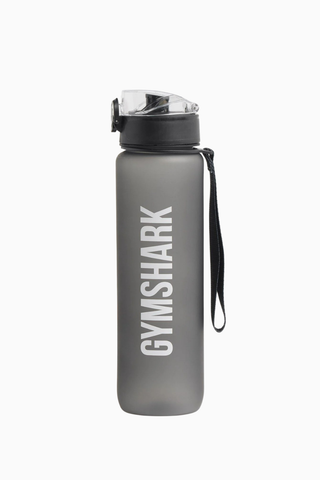 1 Litre Ölçü Göstergeli Spor Su Şişesi