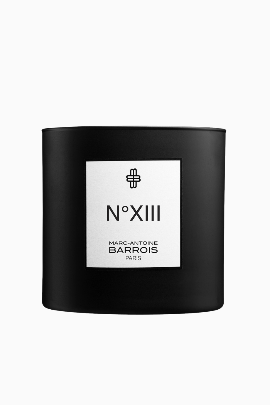 N°XIII (13) Aromalı Lüks Mum 750 gr