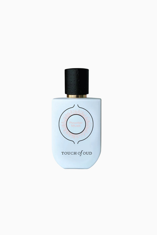 Powder Musk Eau de Parfum 60ml, Lüks ve Oriental Kadın Unisex Parfüm