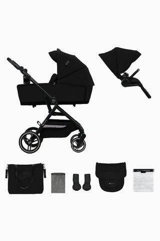 YOXI 2in1 Bebek Arabası Adaptörlü Set