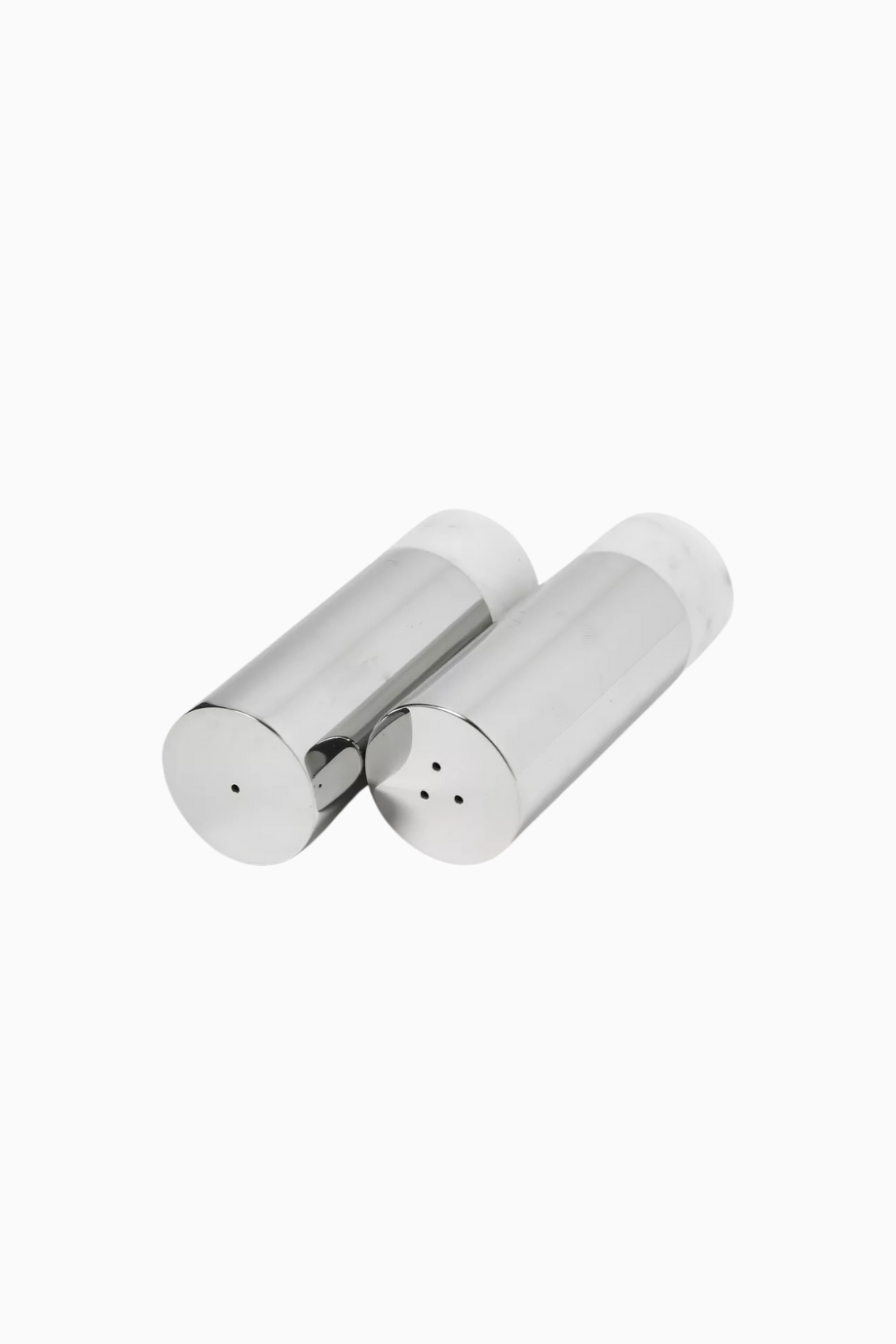 Coluna Dual Tuz-Biber Seti