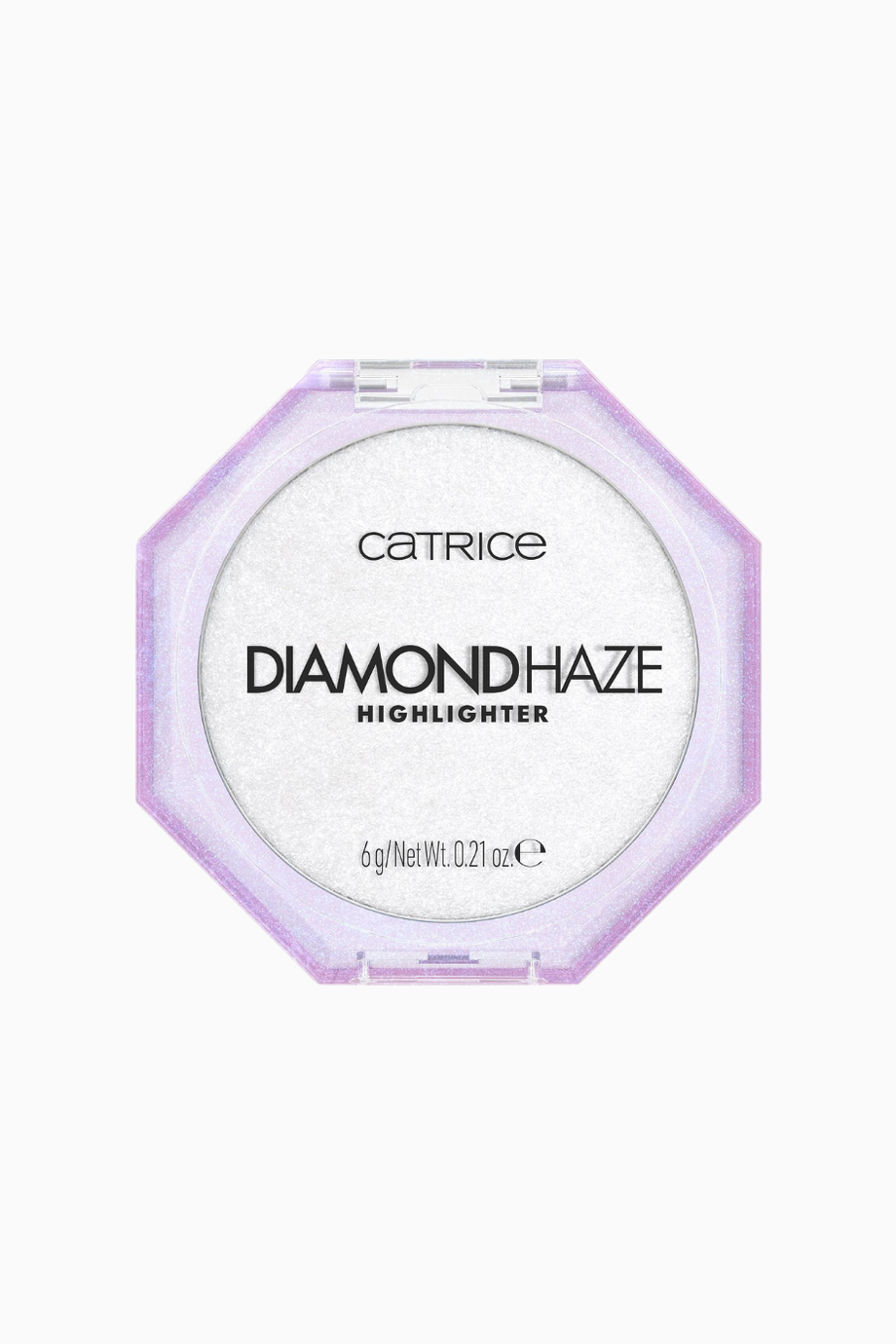 Diamond Haze Aydınlatıcı 010 Pembe,Üç Boyutlu Işıltı & İpeksi Dokunuş