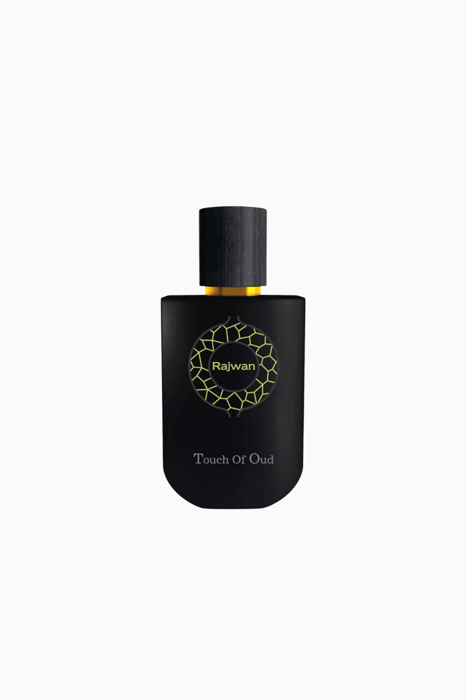 Rajwan Unisex Eau de Parfum 60ml, Lüks ve Baharatlı Unisex Parfüm