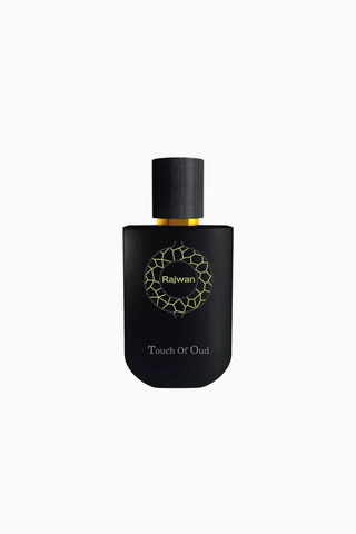 Rajwan Unisex Eau de Parfum 60ml, Lüks ve Baharatlı Unisex Parfüm
