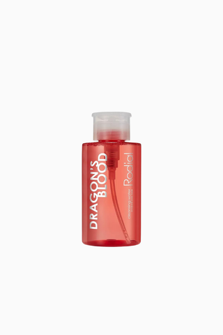 Dragon's Blood Cleansing Water 300ml, Göz ve Yüz İçin Nemlendirici ve Makyaj Temizleyici Su