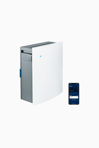 Classic 280i Hava Temizleyici 52 m², HEPA Silent