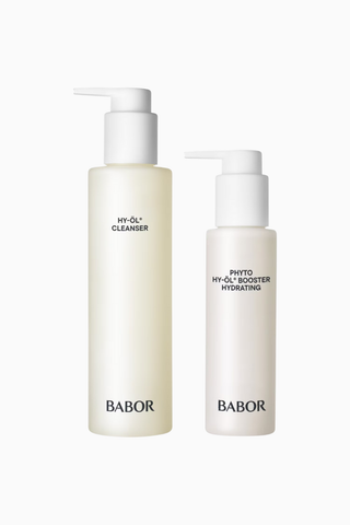 Cleansing Set HY-ÖL & Phyto Hydrating, 2 Fazlı Temizlik ve Nem Seti 300 ml