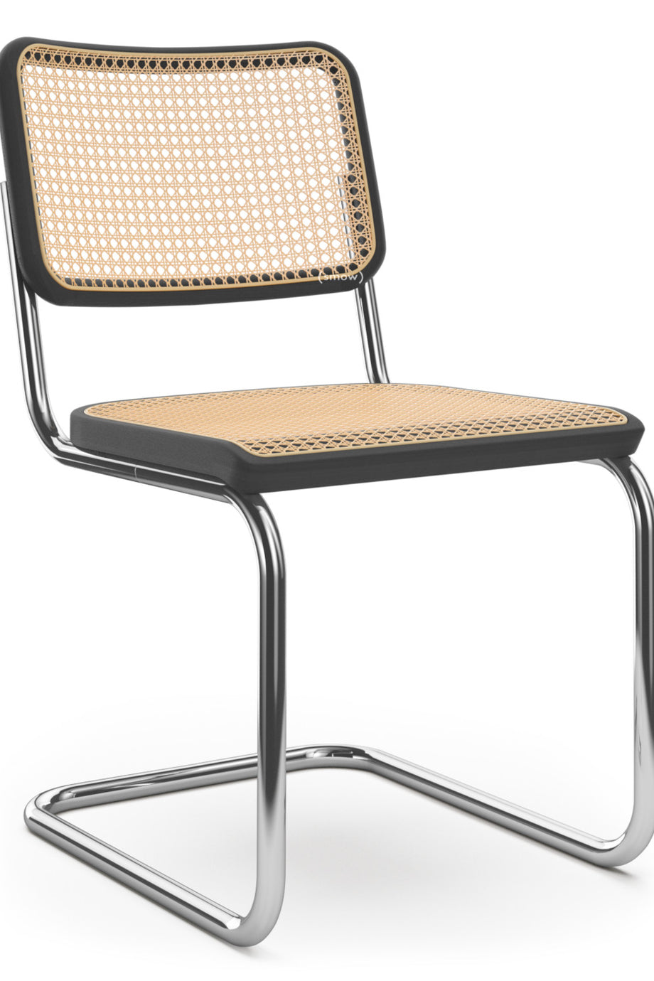 S 32 / S 32 N Konsol Sandalye, Marcel Breuer Tasarımı