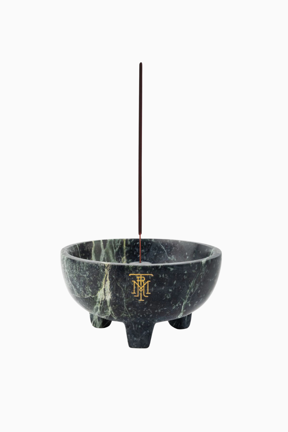 Katori Incense Holder Mughal Jade Tütsülük