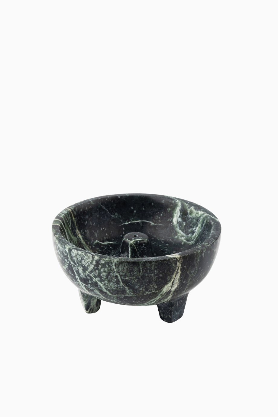 Katori Incense Holder Mughal Jade Tütsülük