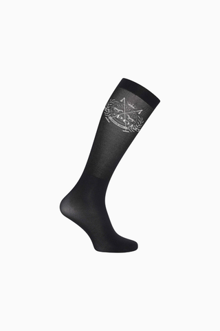 Favouritas De Luxe Lüks Binicilik Çorabı
