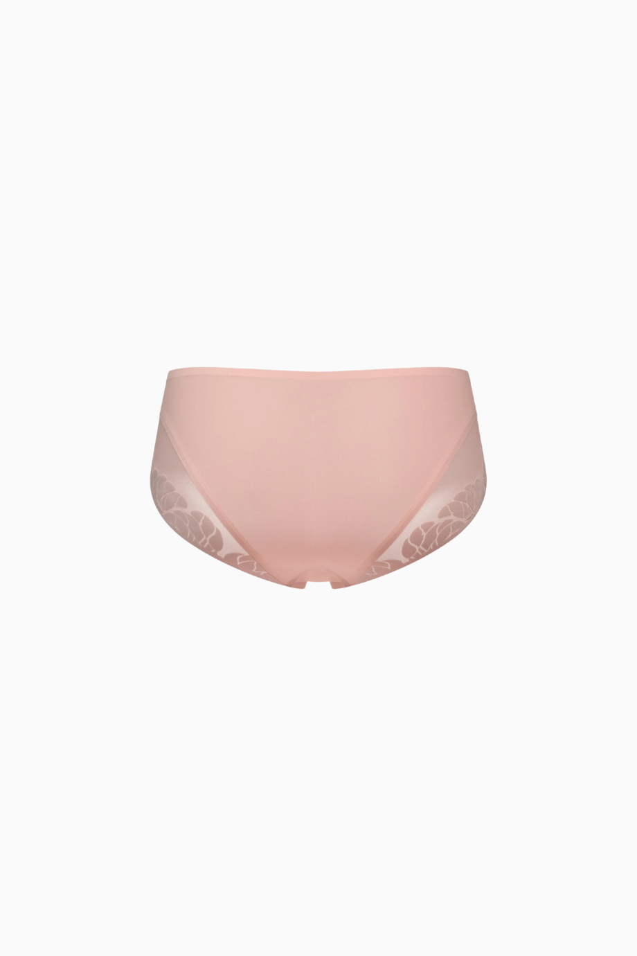 Panty No.91 Lüks Yüksek Bel Spor İç Giyim