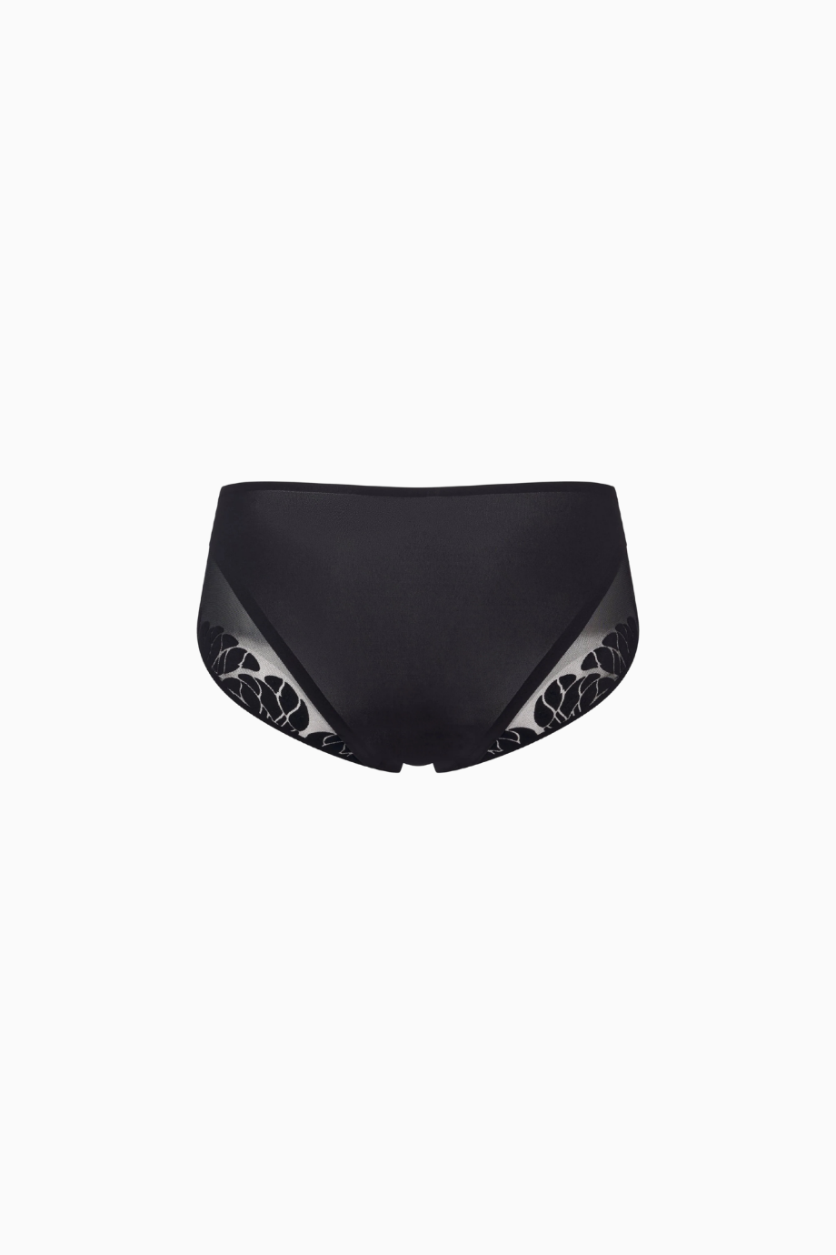 Panty No.91 Lüks Yüksek Bel Spor İç Giyim