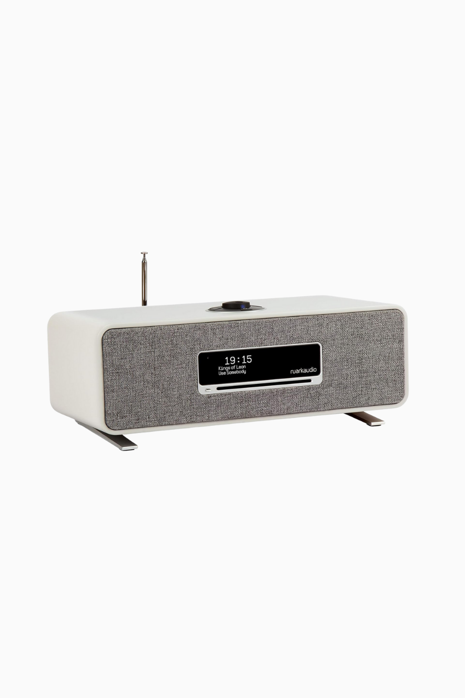 R3S Wireless Music System, Bluetooth ve Wi-Fi ile Lüks Stereo Ses Sistemi