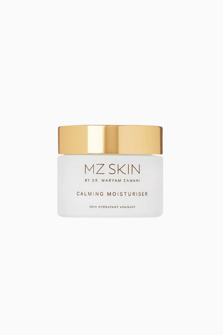 Calming Moisturiser, Hassas Ciltler İçin Yatıştırıcı Nemlendirici 50ml