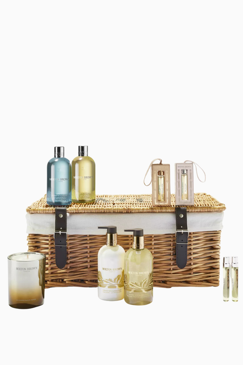 Festive Limited Edition Christmas Hamper Hediye Seti Sınırlı Sayıda
