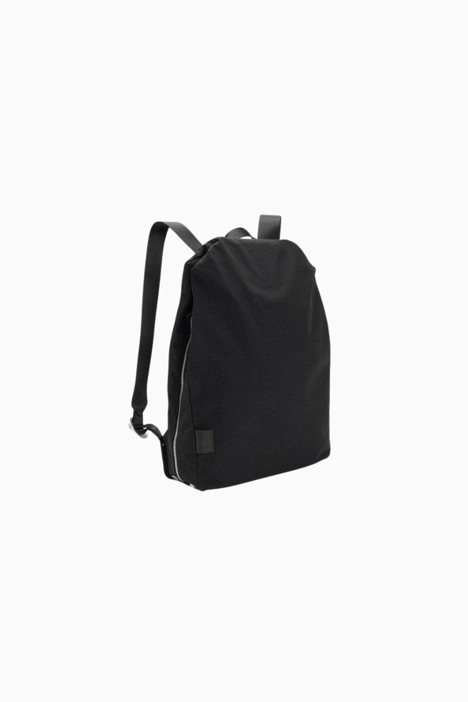 Niru Daypack Mini 10L Unisex Hafif Sırt Çantası All Black