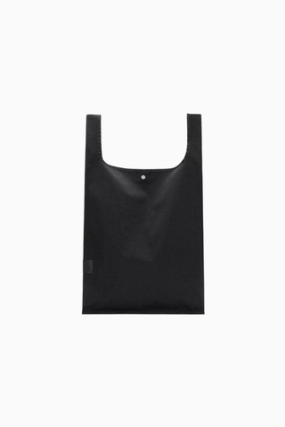 Niru 3-Way Tote 15L Unisex Günlük Omuz ve El Çantası All Black