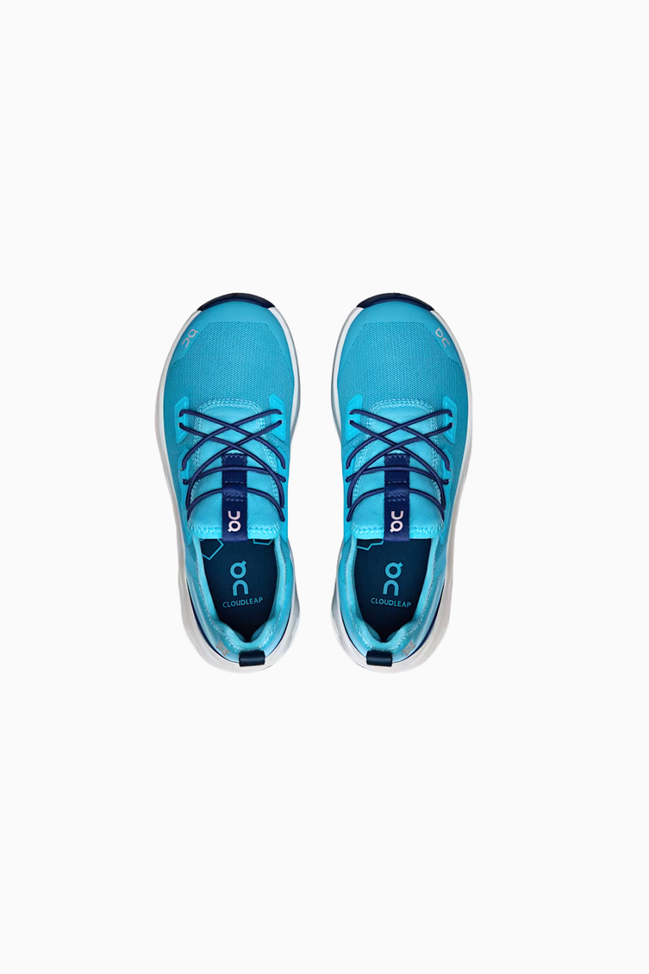 Cloudleap Çocuk Ayakkabı CloudTec Phase® Yastıklama ve Helion™ Superfoam