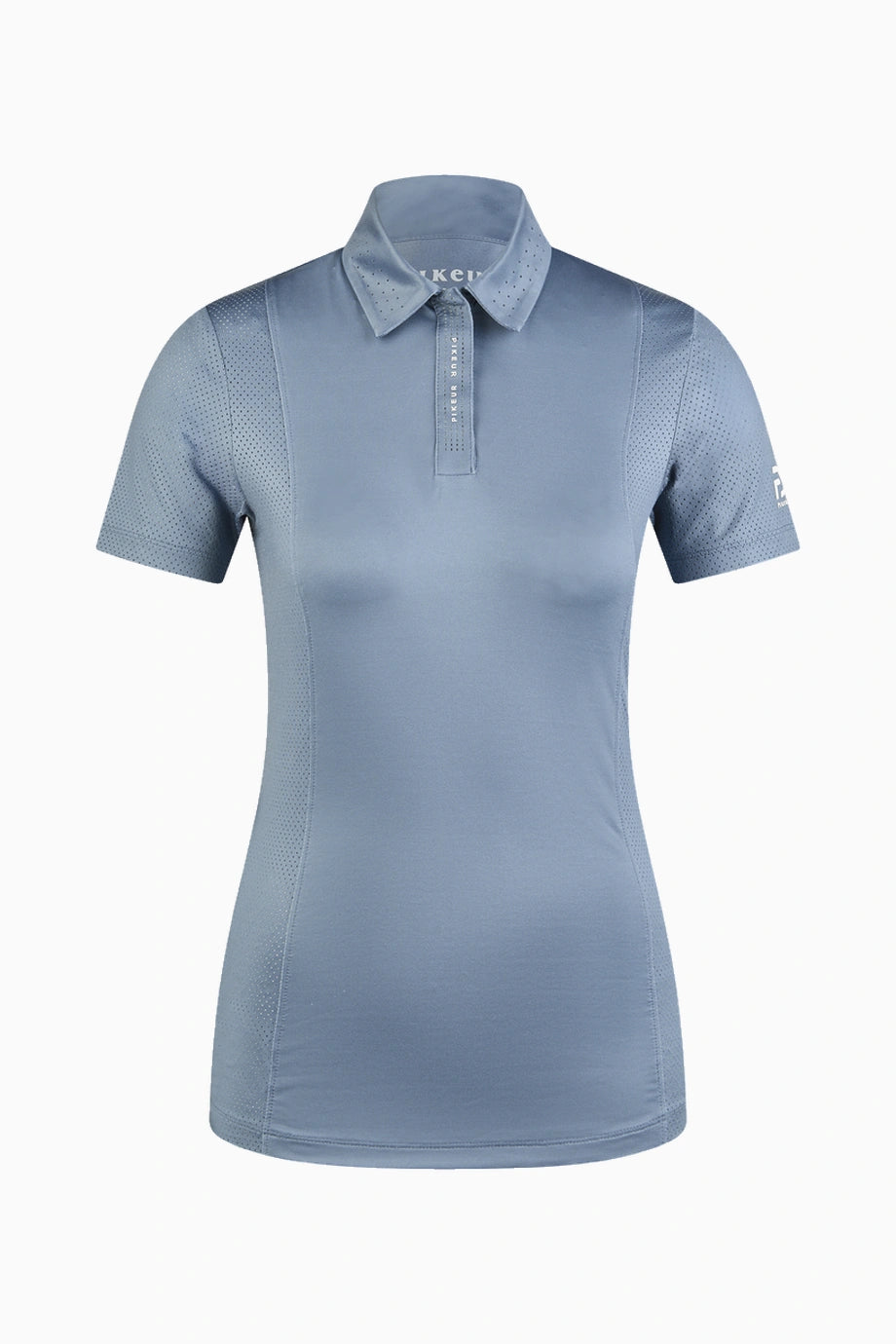 Polo Shirt 1236 Lüks Fonksiyonel Spor Kadın Tişört