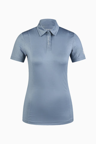 Polo Shirt 1236 Lüks Fonksiyonel Spor Kadın Tişört