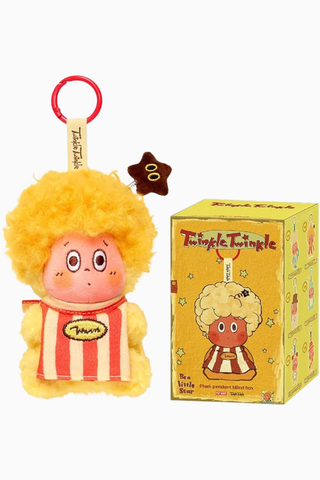 Twinkle Twinkle Little Star Peluş Figür