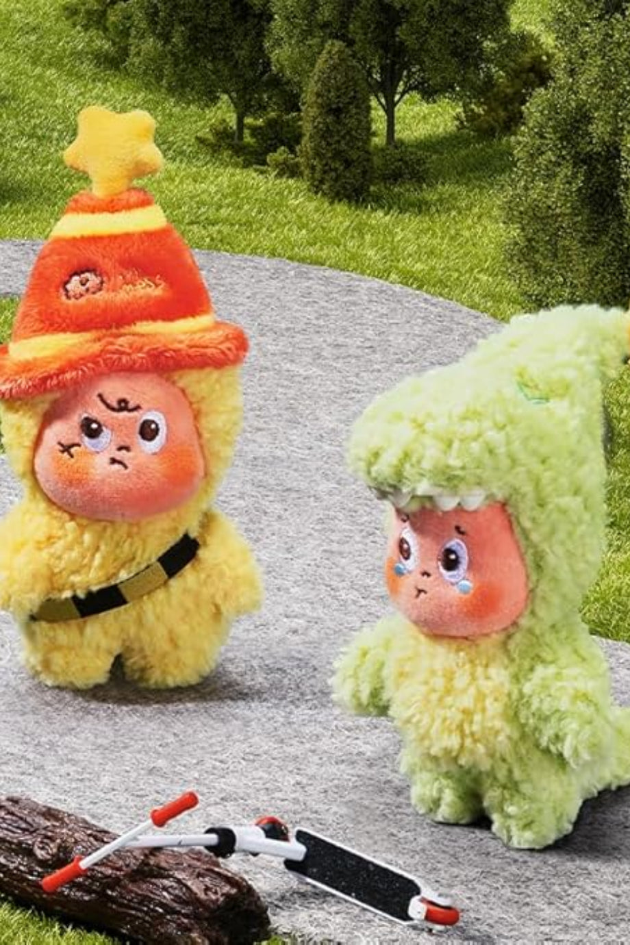 Twinkle Twinkle Little Star Peluş Figür