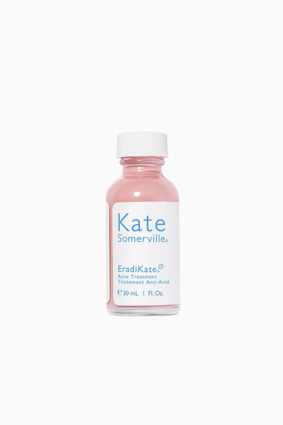 EradiKate® %10 Sülfür Sivilce Tedavisi 30ml, Hızlı ve Etkili Lüks Cilt Bakımı