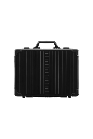 Alüminyum Evrak Çantası,Çift TSA Kilitli Lüks İş Çantası