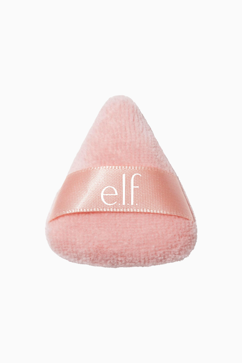 Halo Glow Pinkie Puffs 3’lü Set Mini Pudra Pufu, Yumuşak ve Yıkanabilir