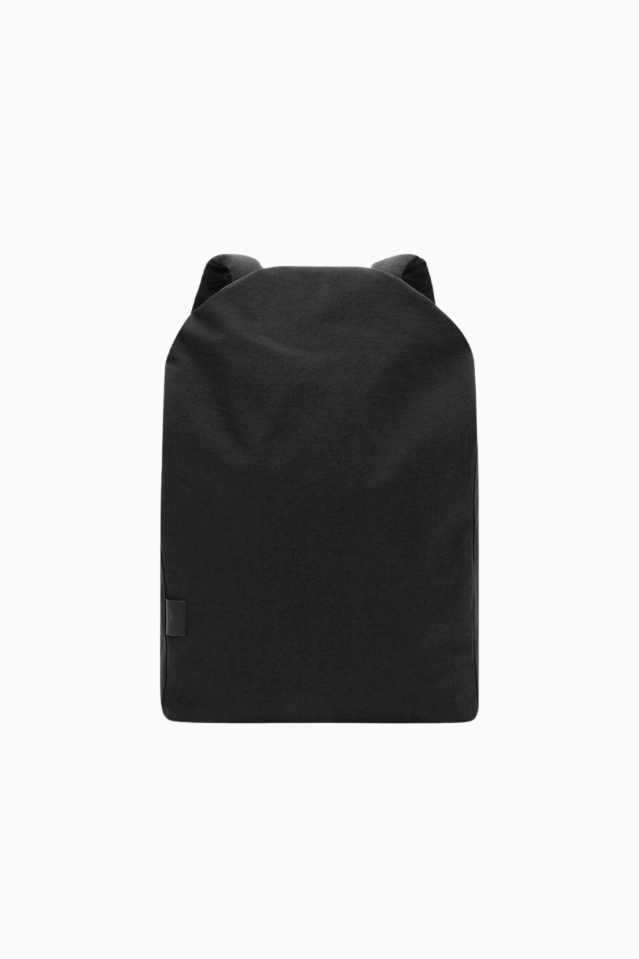 Niru Daypack 20L Unisex Günlük Hafif Sırt Çantası All Black