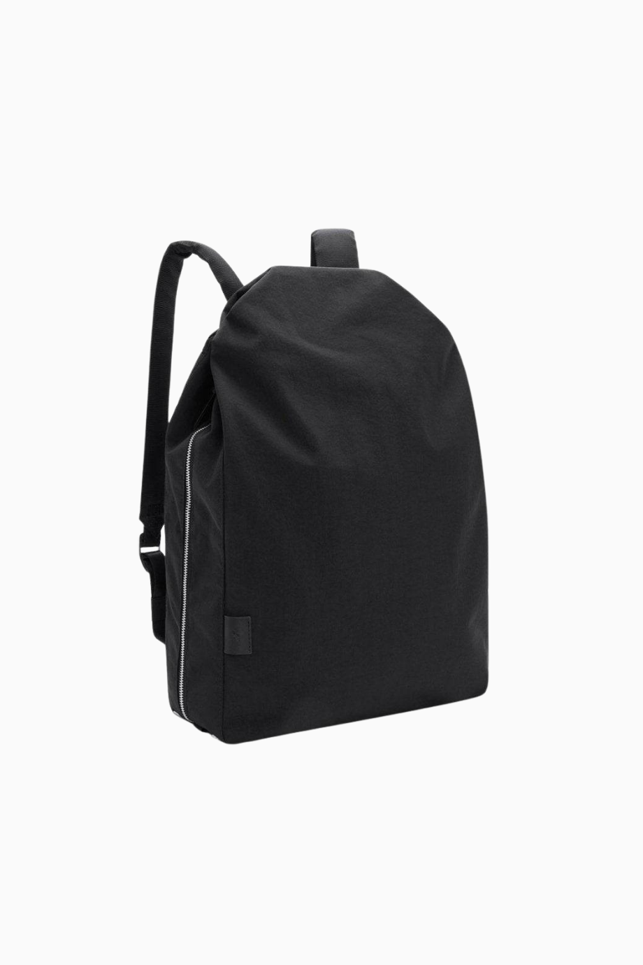 Niru Daypack 20L Unisex Günlük Hafif Sırt Çantası All Black