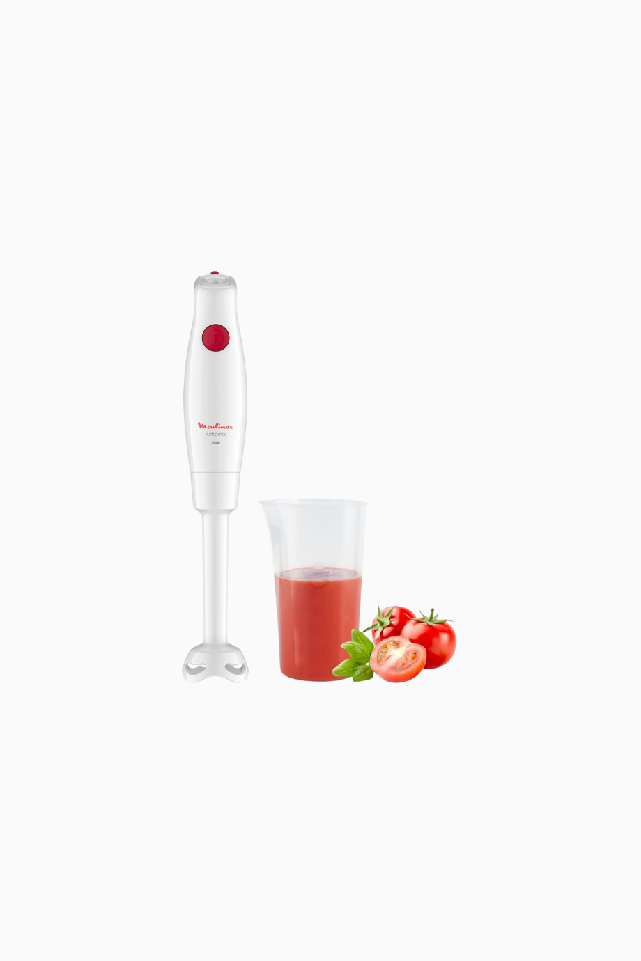 Turbomix DD12A1 350 W El Blenderi 800 ml