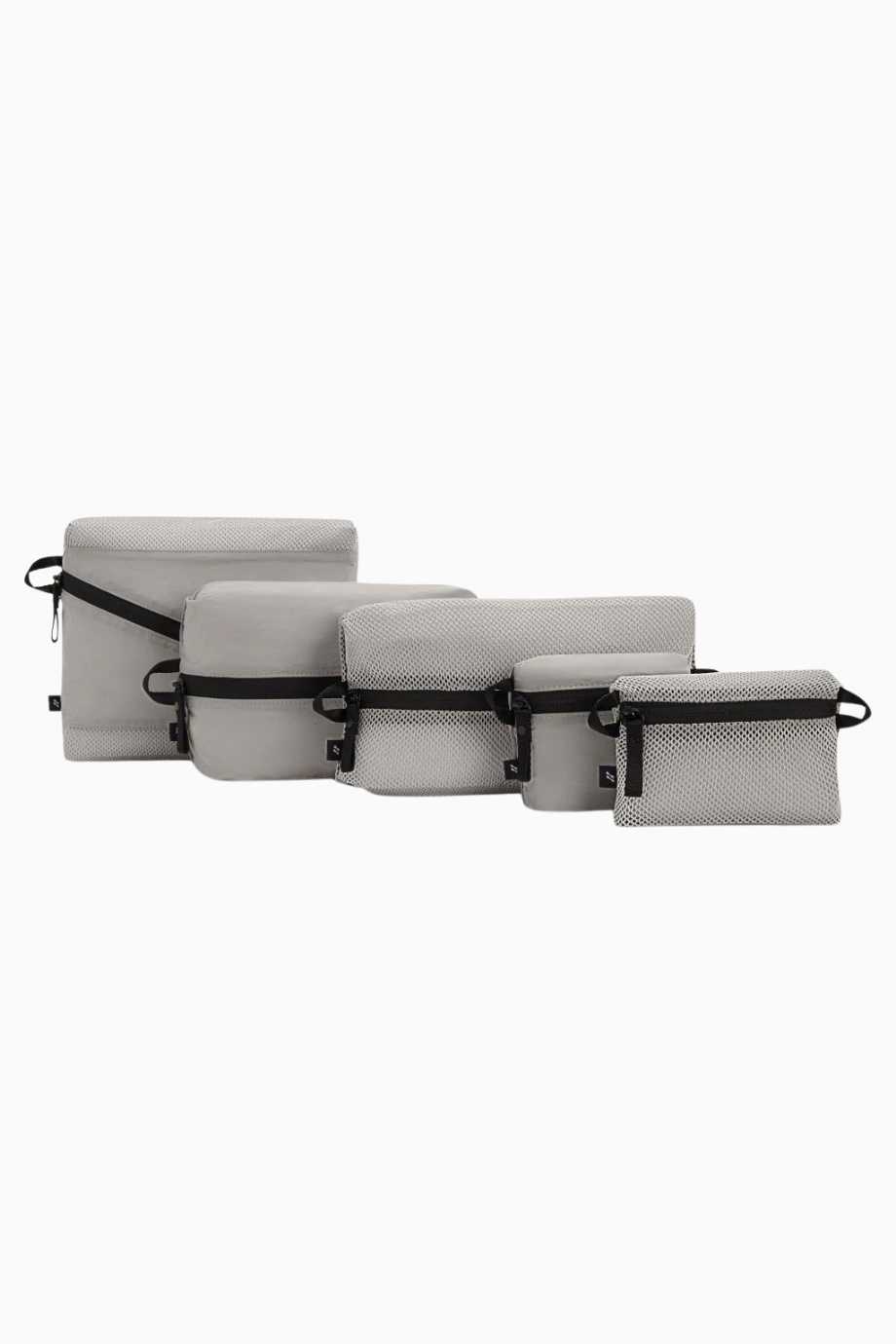 Ordo Everyday Packing Kit 5 Parça Günlük Düzenleyici Organizer Set