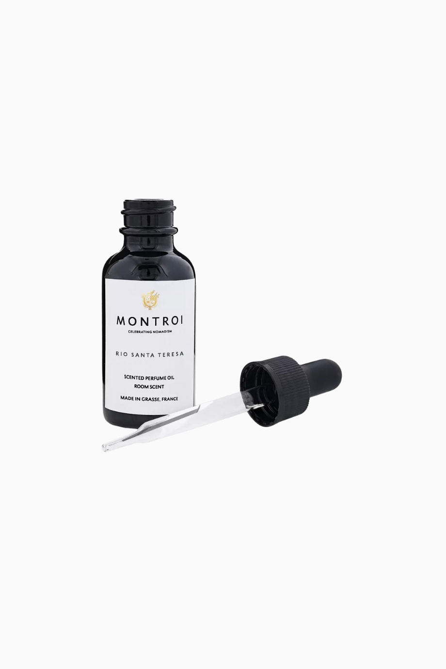 Rio Santa Teresa Oda Kokusu 30ml, Lüks Cam Şişe