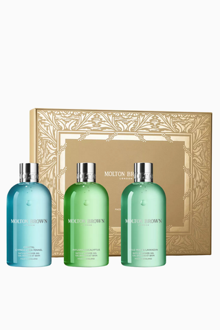 Fresh Collection Canlandırıcı Banyo Hediye Seti