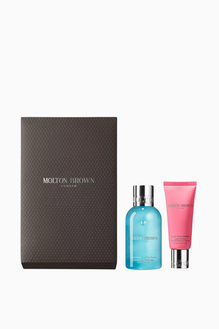 Fresh-Woody Lüks El Bakım Seti